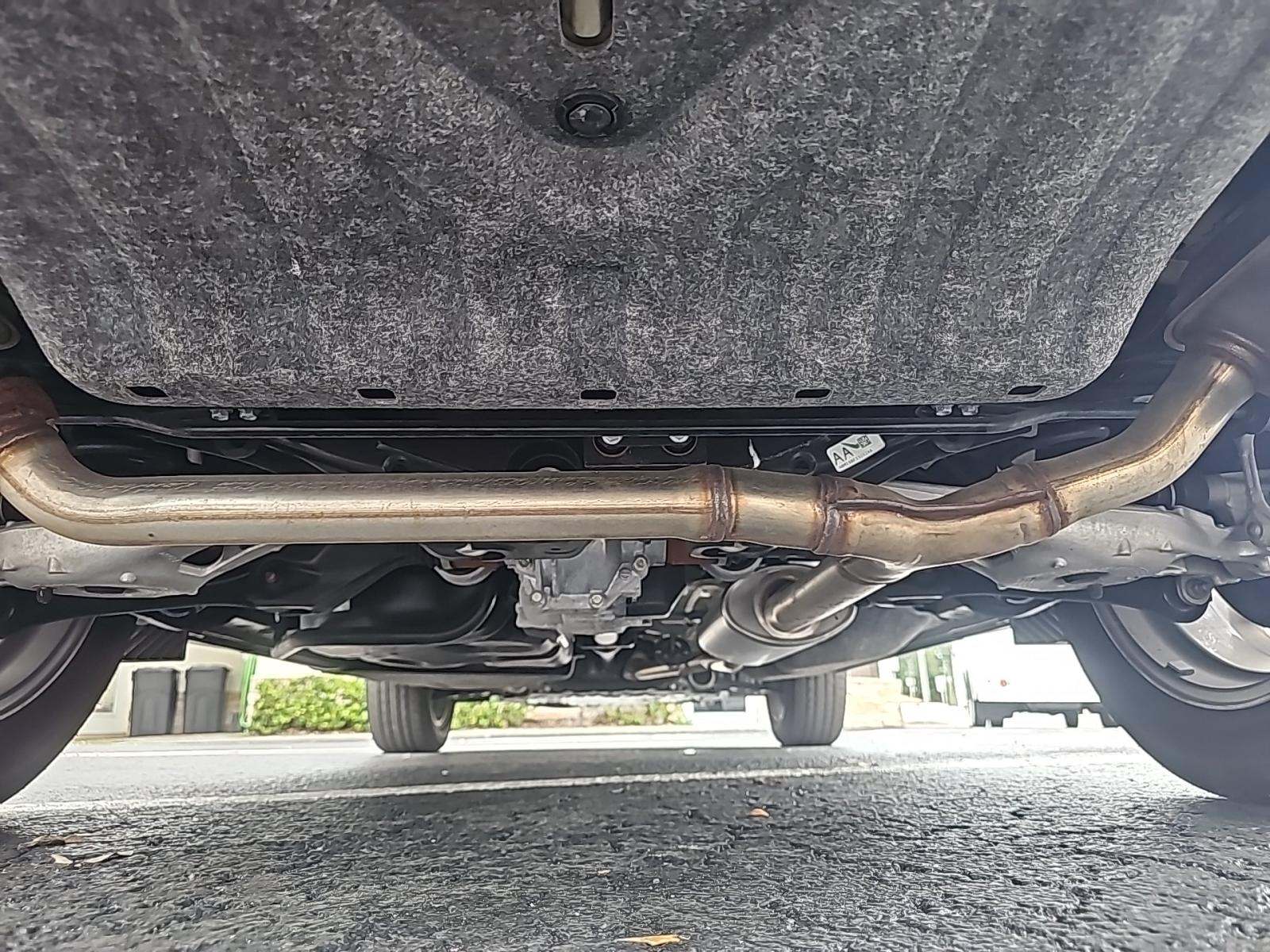 2022 Honda CR-V EX-L AWD