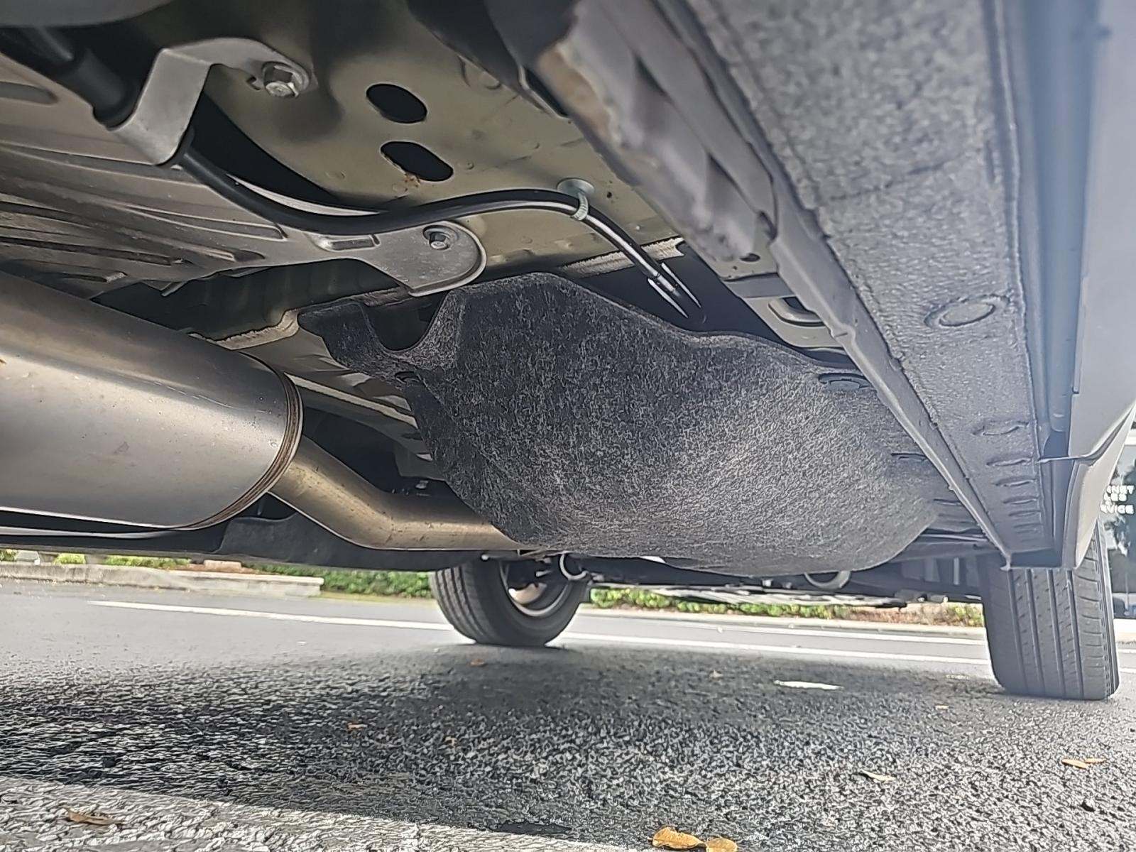 2022 Honda CR-V EX-L AWD