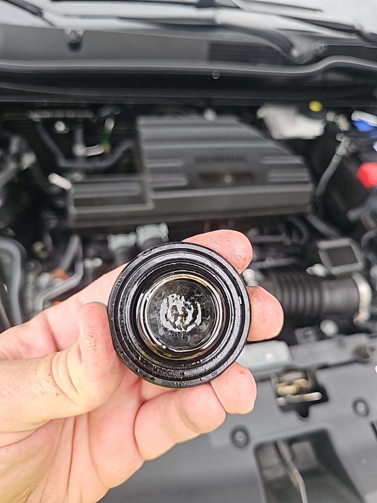 2022 Honda CR-V EX-L AWD