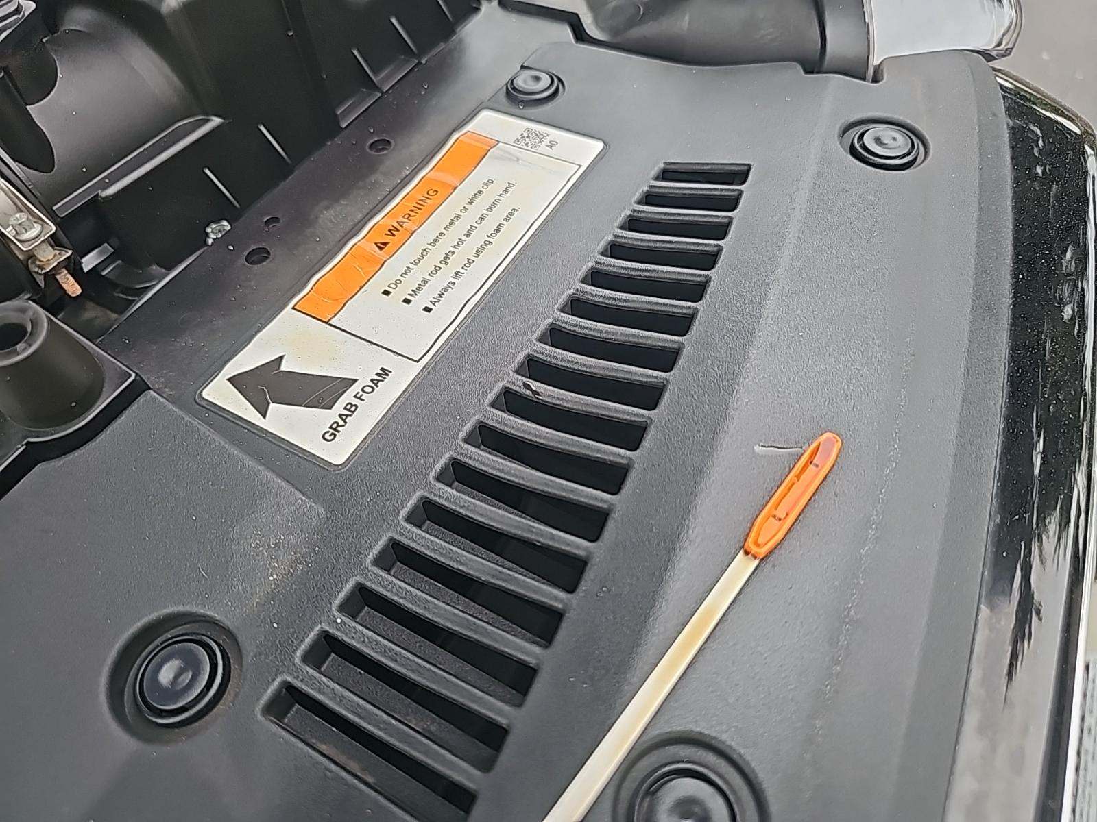 2022 Honda CR-V EX-L AWD