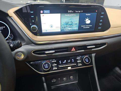 HYUNDAI LIMITED - 10