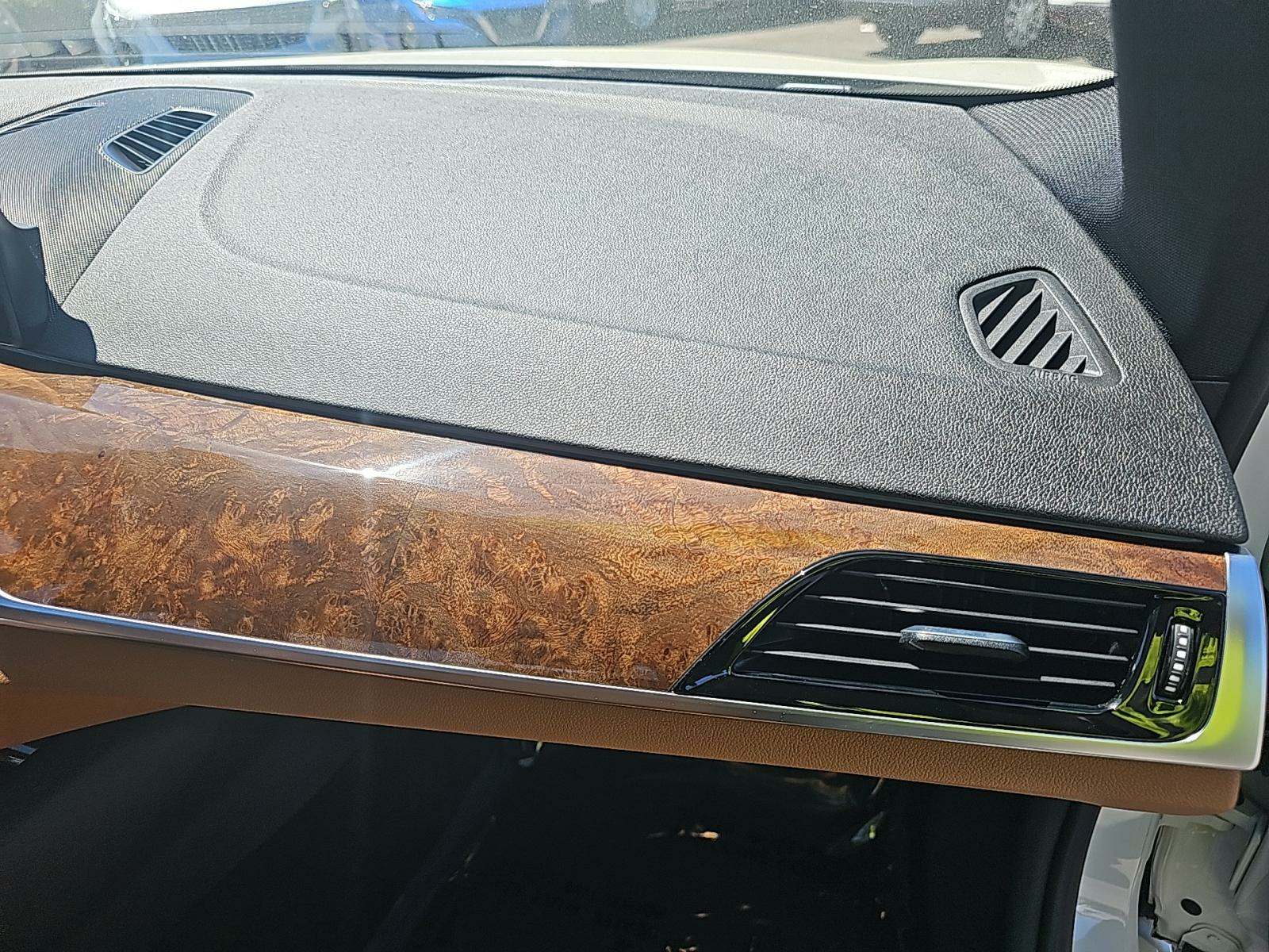 2019 BMW 5 Series 530i xDrive AWD