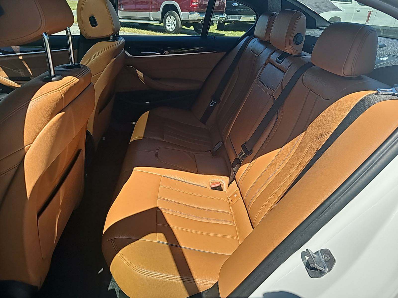 2019 BMW 5 Series 530i xDrive AWD