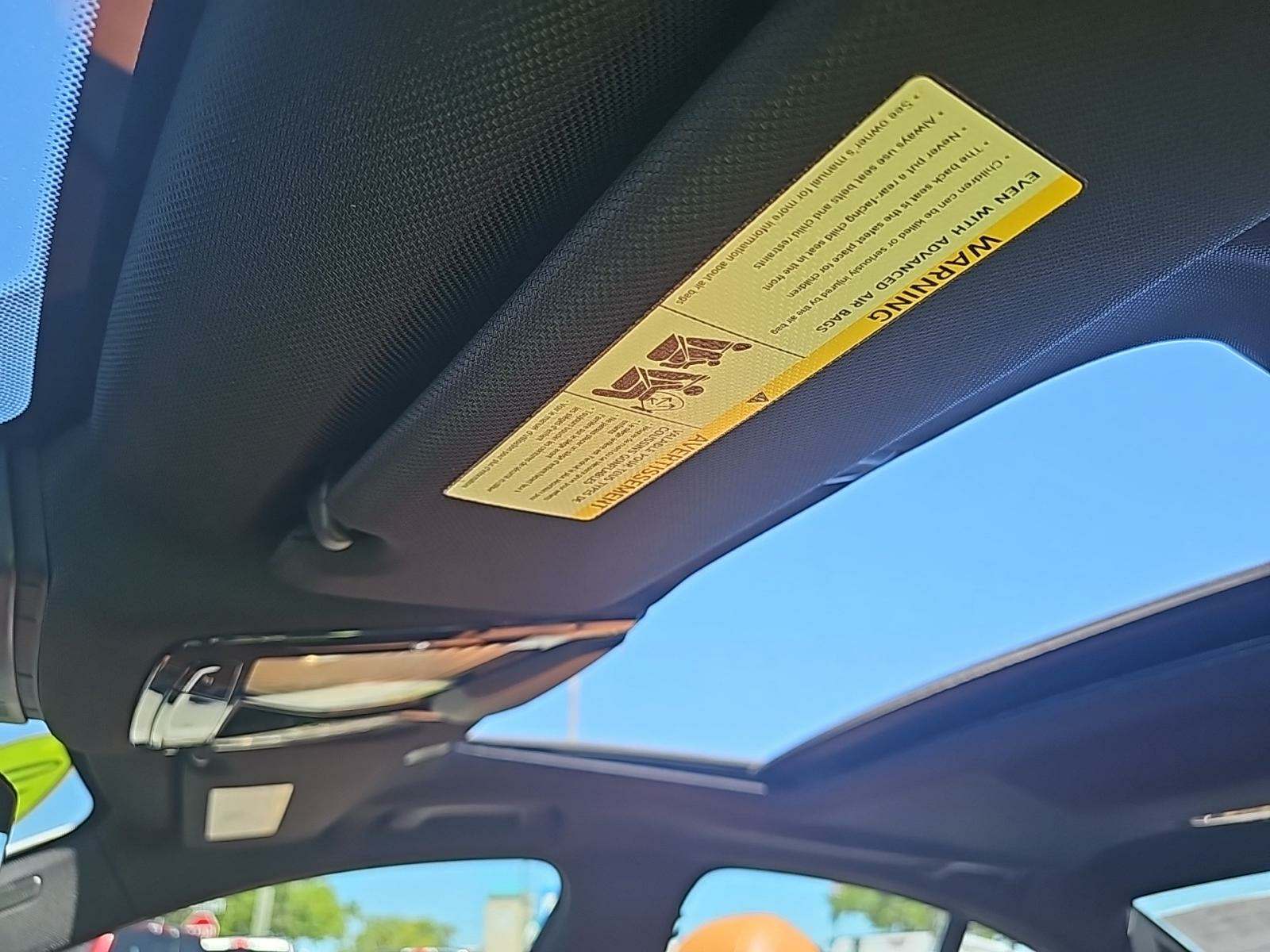 2019 BMW 5 Series 530i xDrive AWD