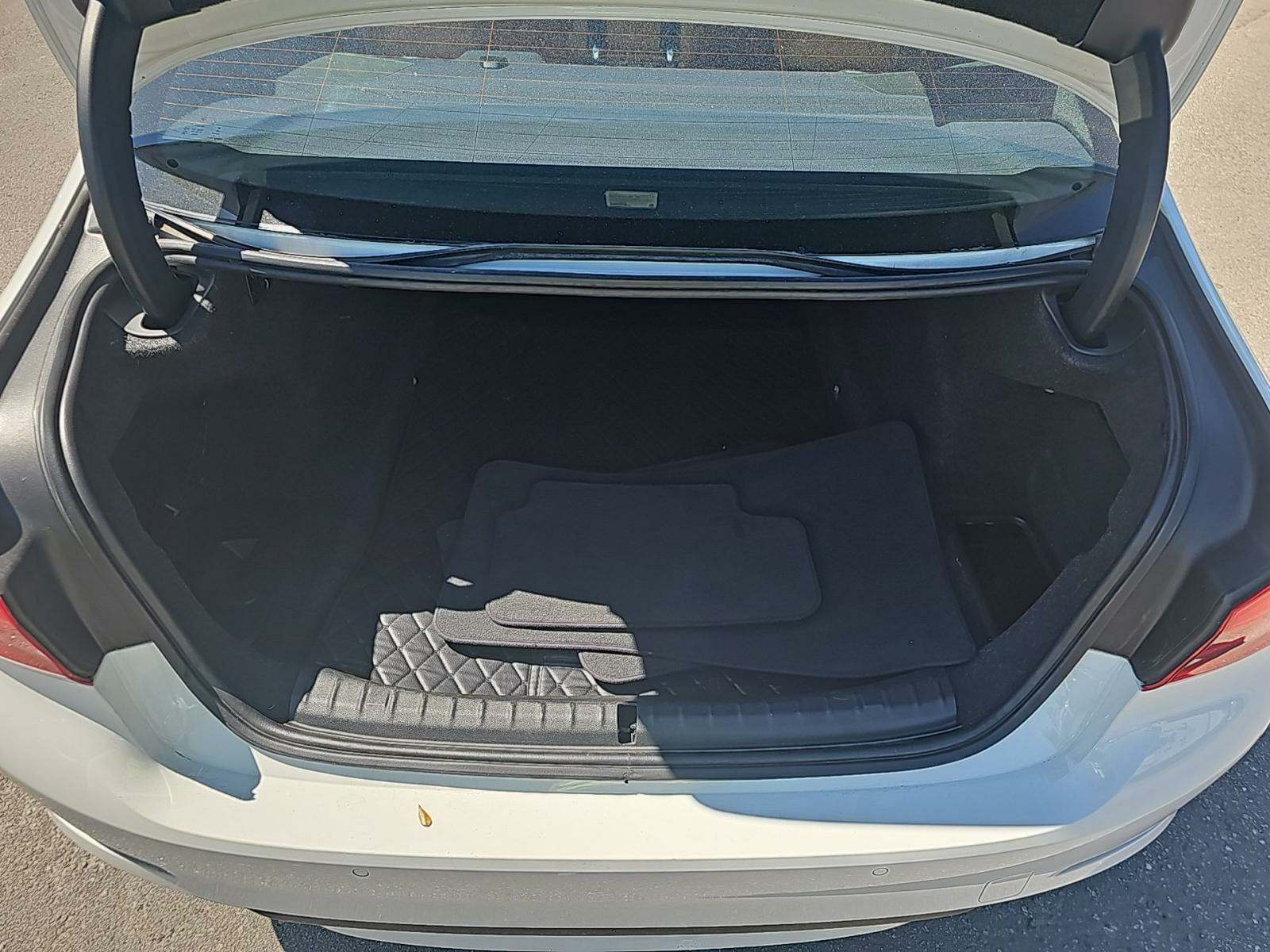 2019 BMW 5 Series 530i xDrive AWD