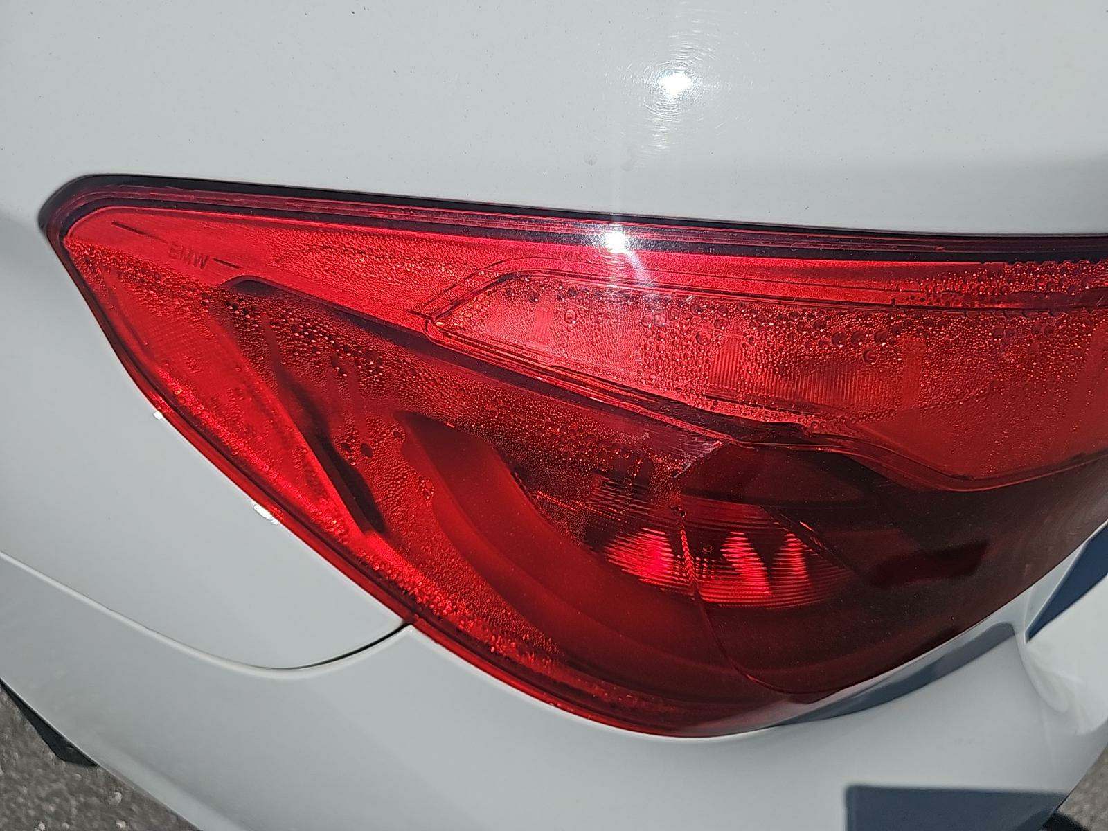 2019 BMW 5 Series 530i xDrive AWD