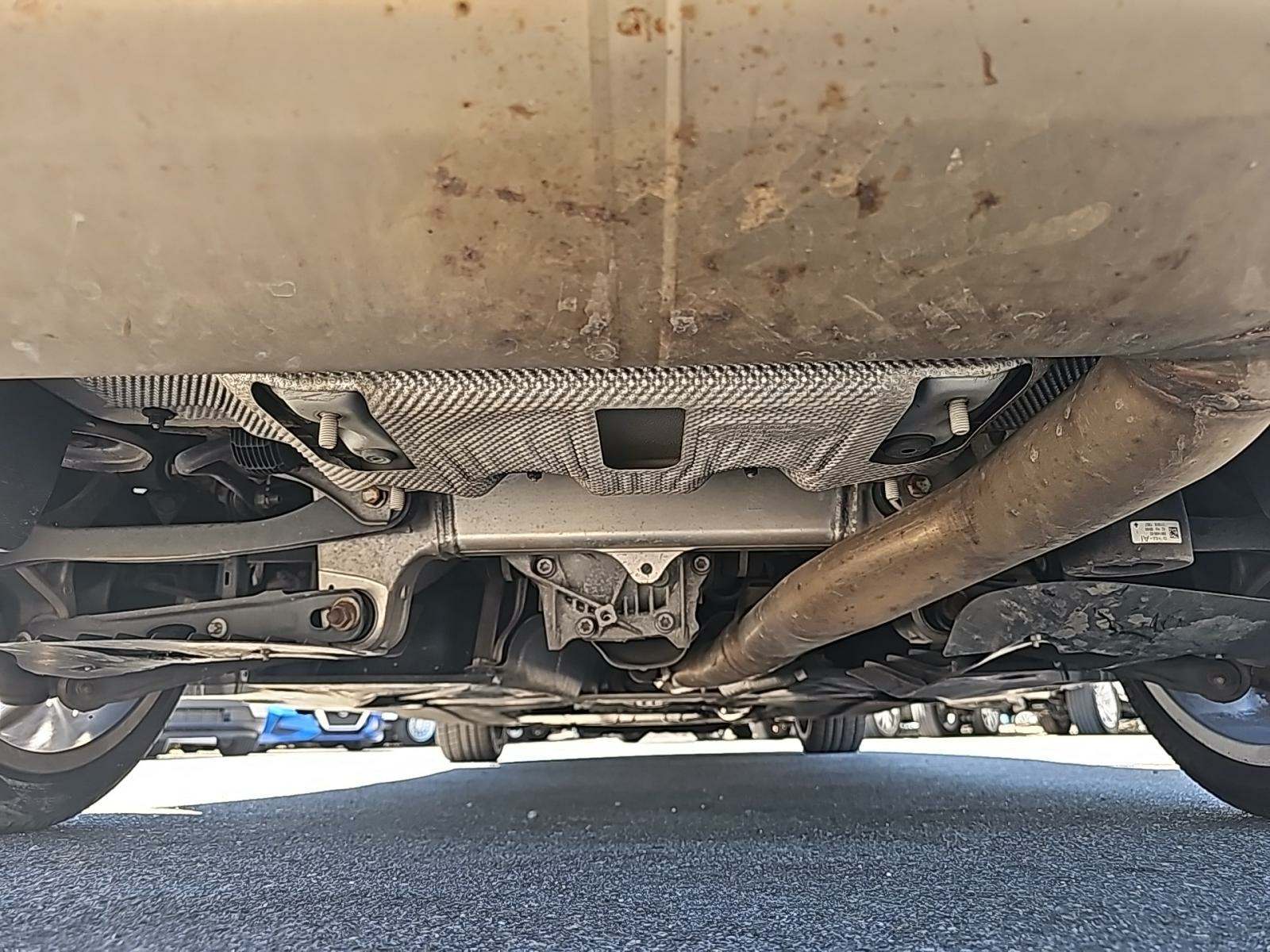 2019 BMW 5 Series 530i xDrive AWD