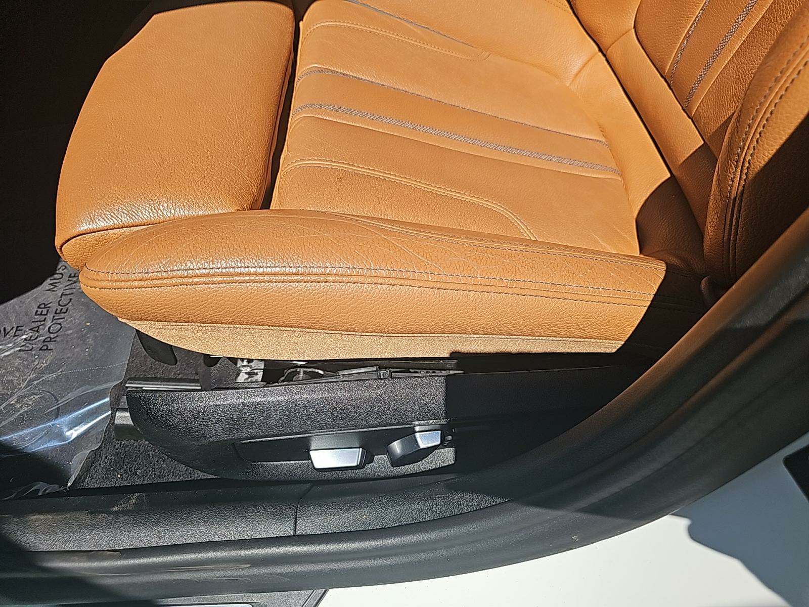 2019 BMW 5 Series 530i xDrive AWD