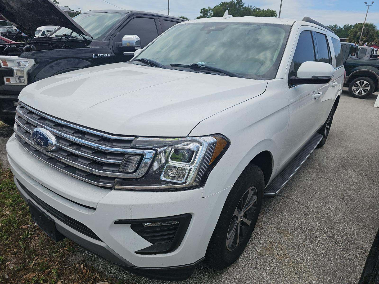 FORD EXPEDITION MAX - 1