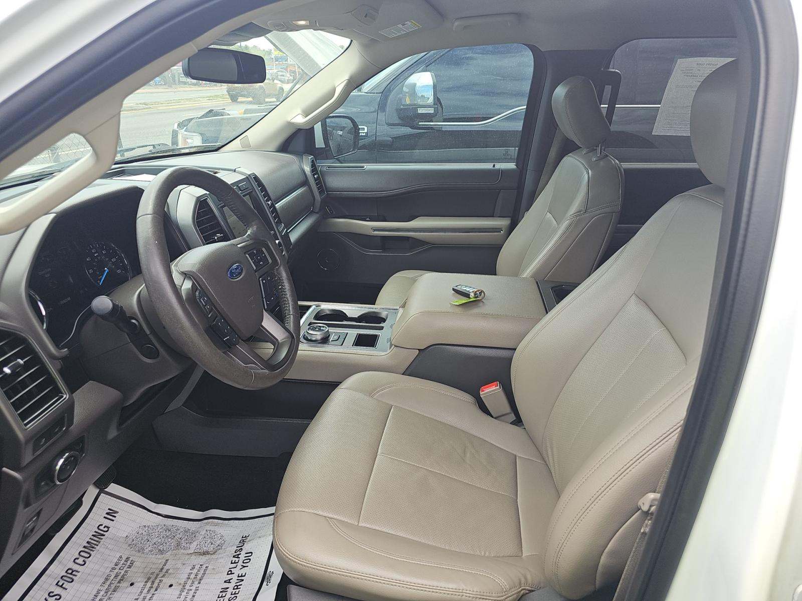 FORD EXPEDITION MAX - 6
