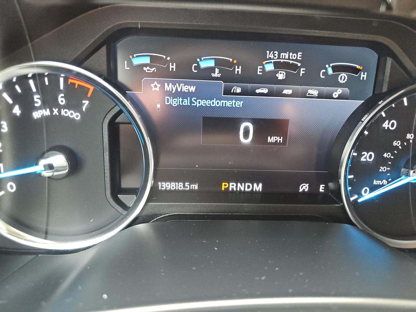 FORD EXPEDITION MAX - 9