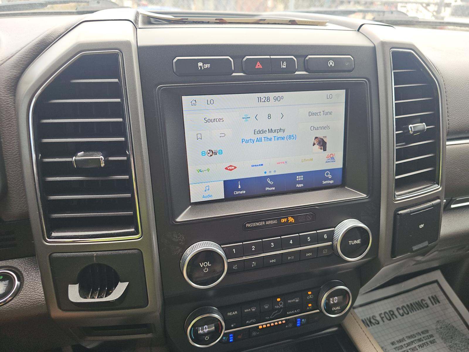 FORD EXPEDITION MAX - 10