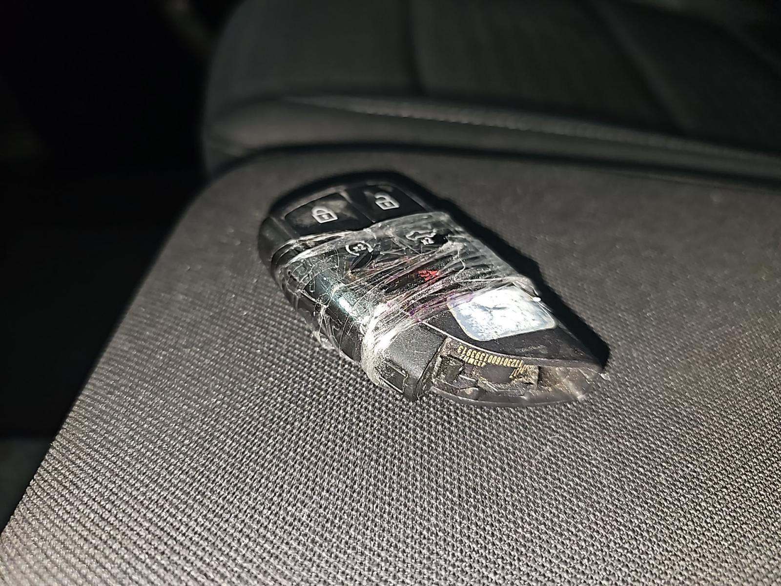 2023 Chevrolet Silverado 1500 Custom Trail Boss AWD