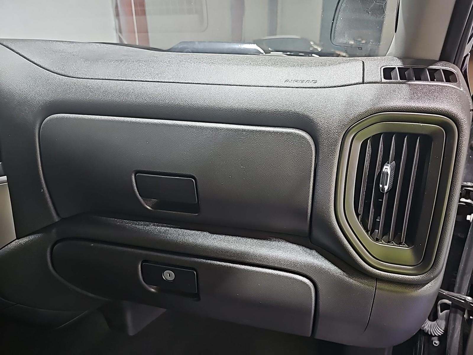 2023 Chevrolet Silverado 1500 Custom Trail Boss AWD