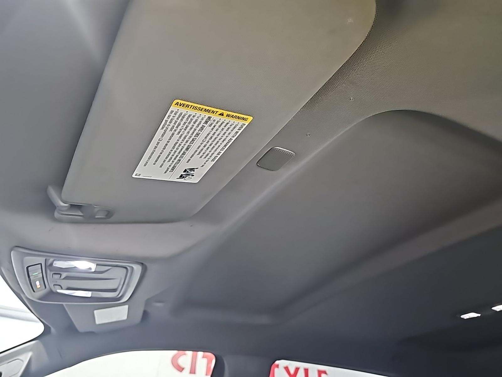 2023 Chevrolet Silverado 1500 Custom Trail Boss AWD