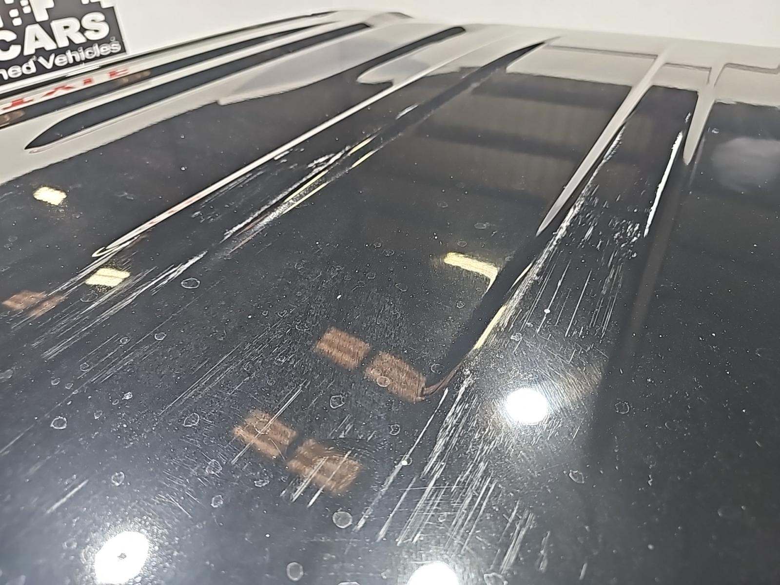 2023 Chevrolet Silverado 1500 Custom Trail Boss AWD