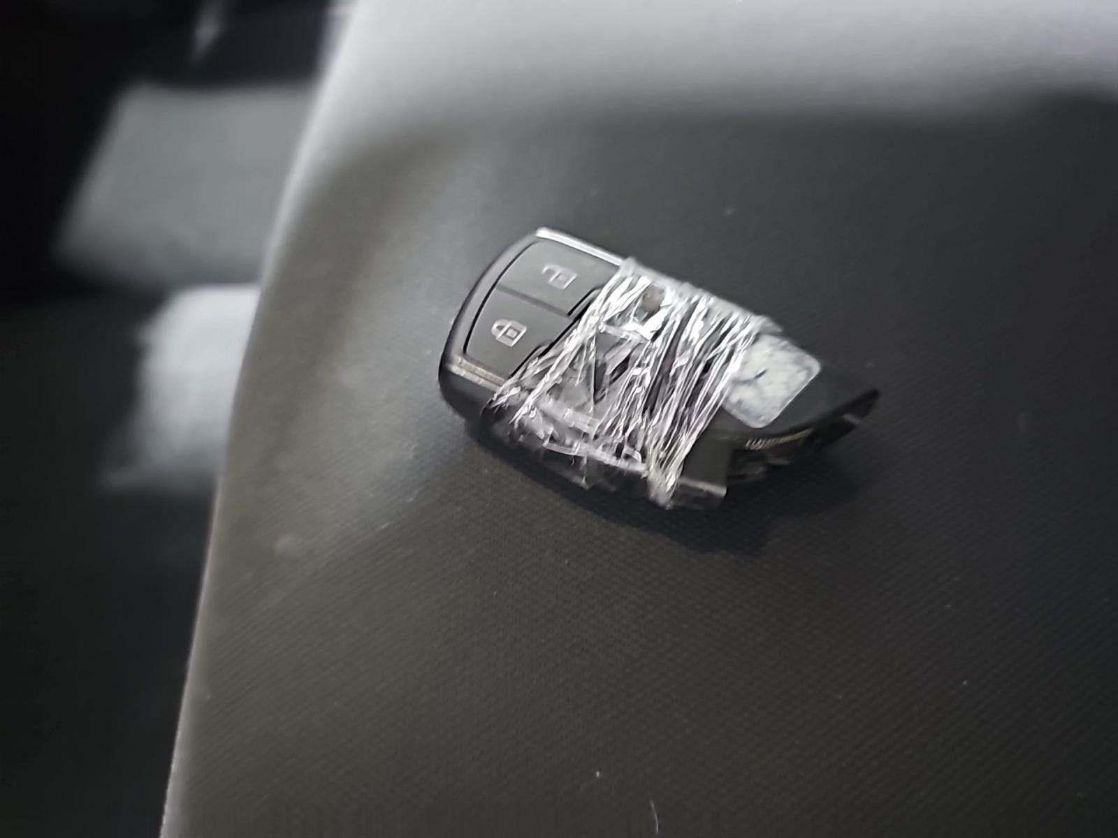 2023 Chevrolet Silverado 1500 Custom Trail Boss AWD