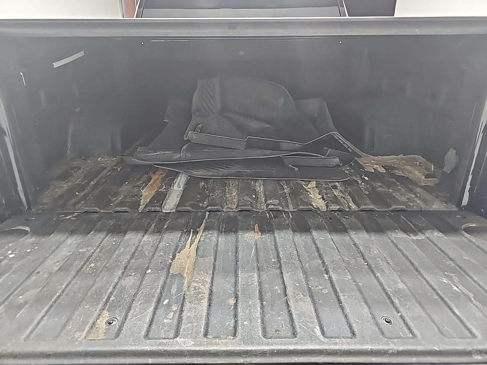 2023 Chevrolet Silverado 1500 Custom Trail Boss AWD