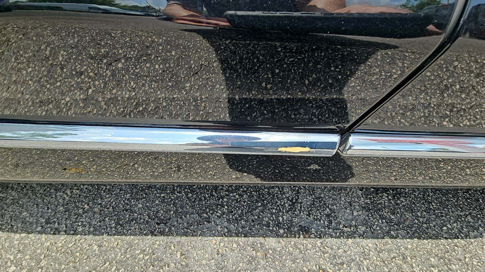 2014 Mercedes-Benz S-Class S 550 RWD