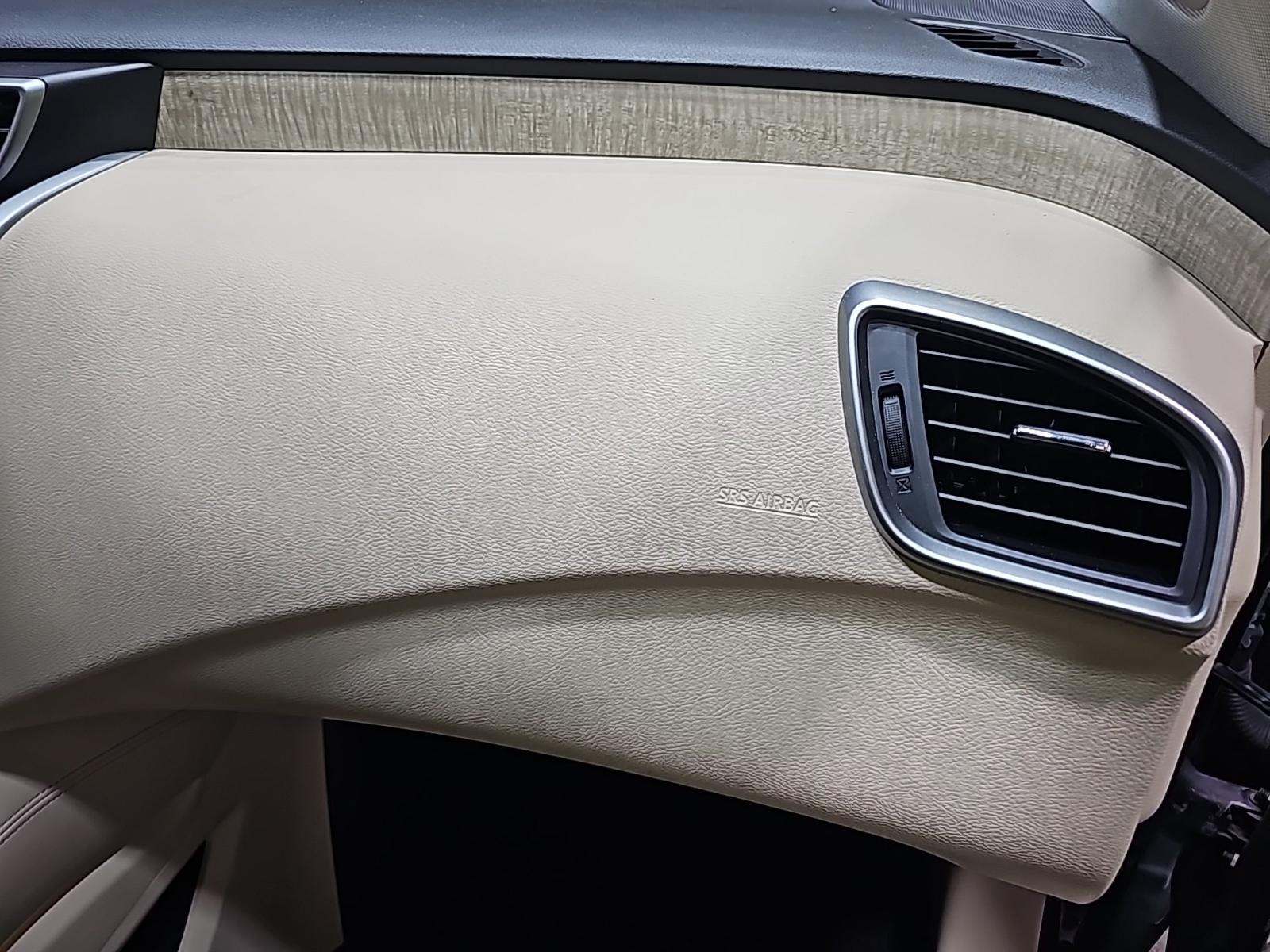 2019 Nissan Murano SL FWD