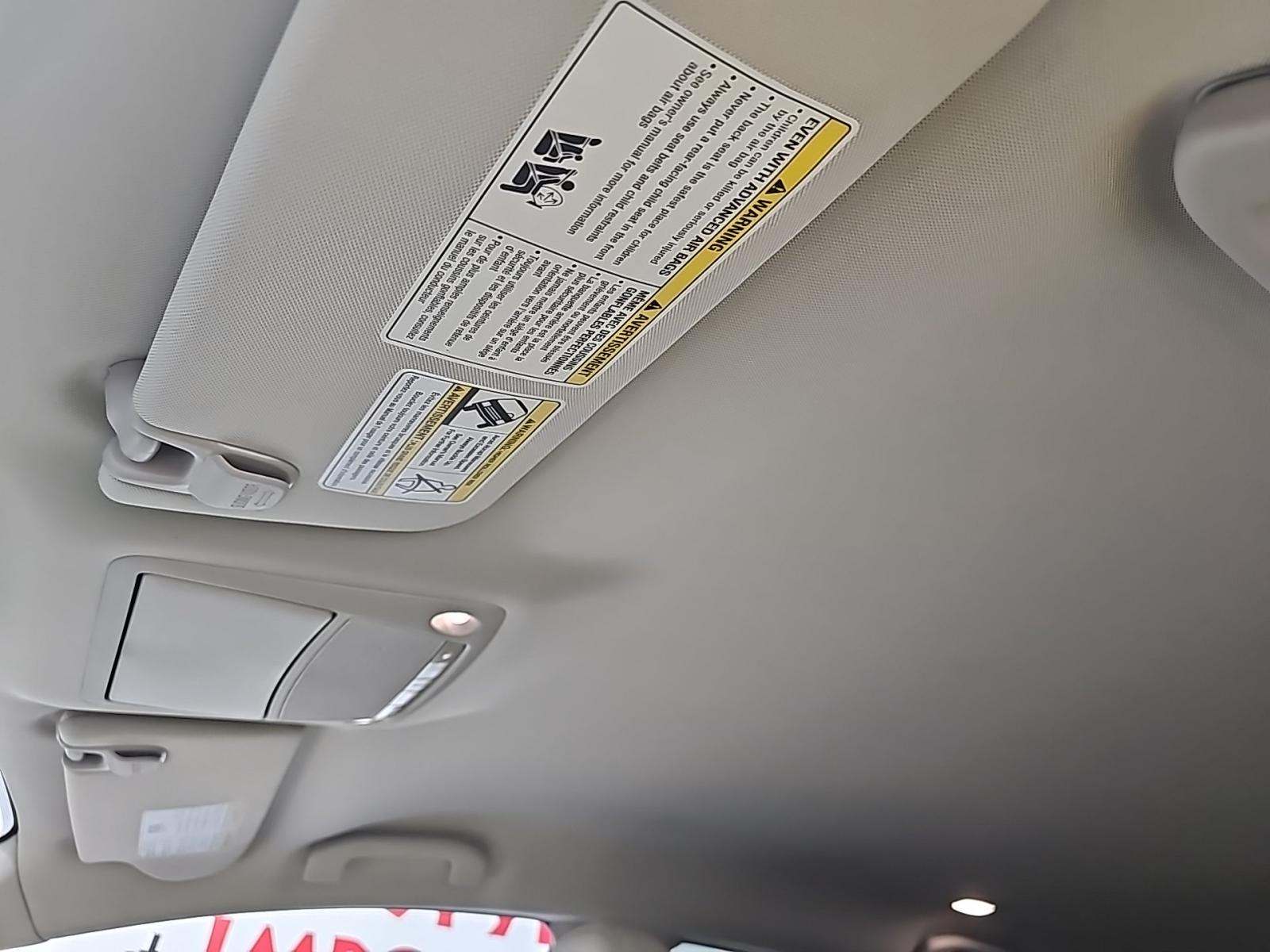 2019 Nissan Murano SL FWD