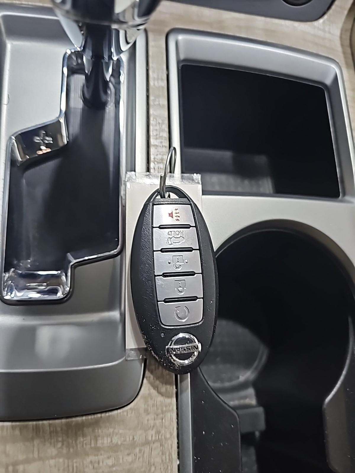 2019 Nissan Murano SL FWD