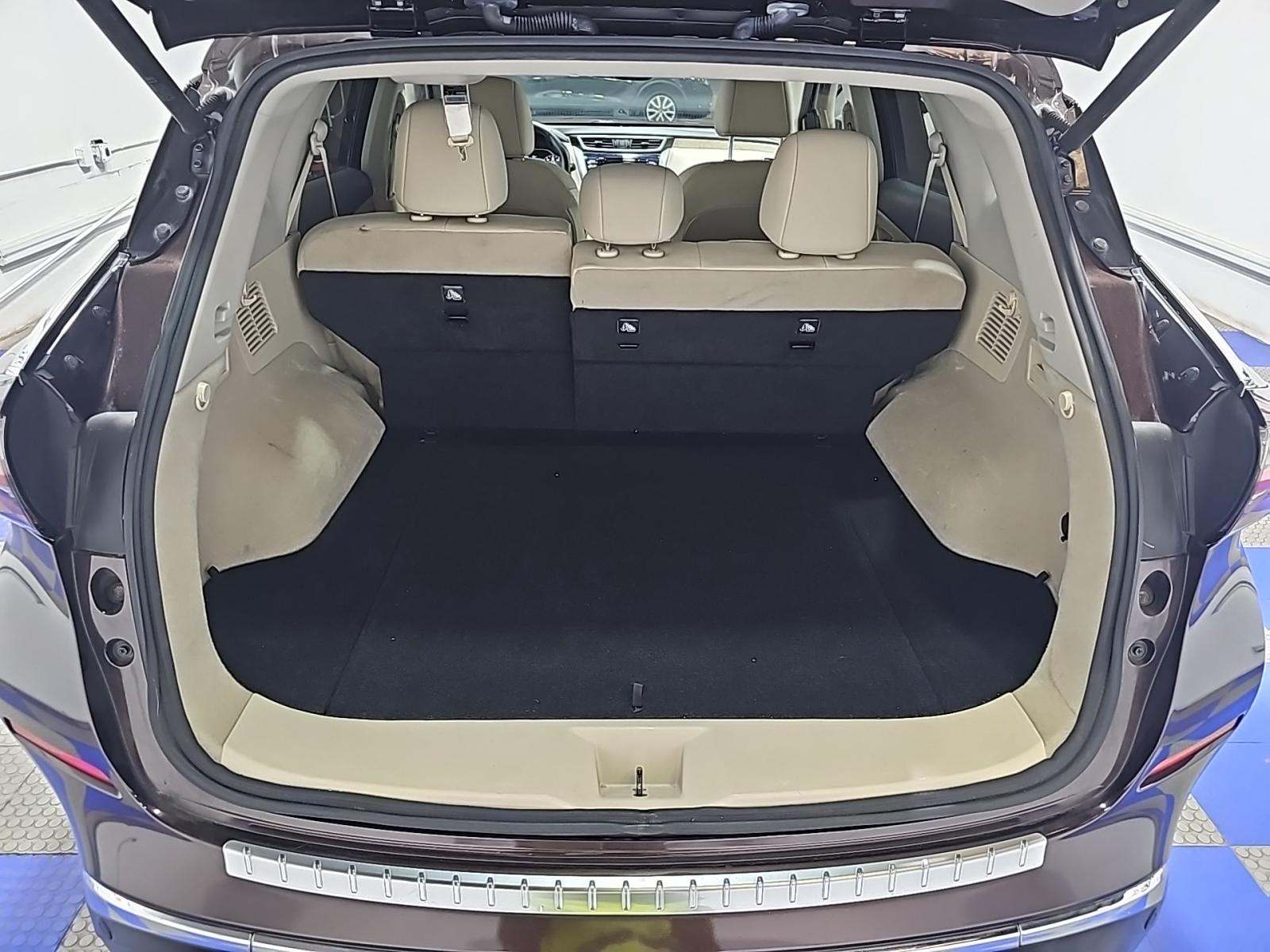 2019 Nissan Murano SL FWD