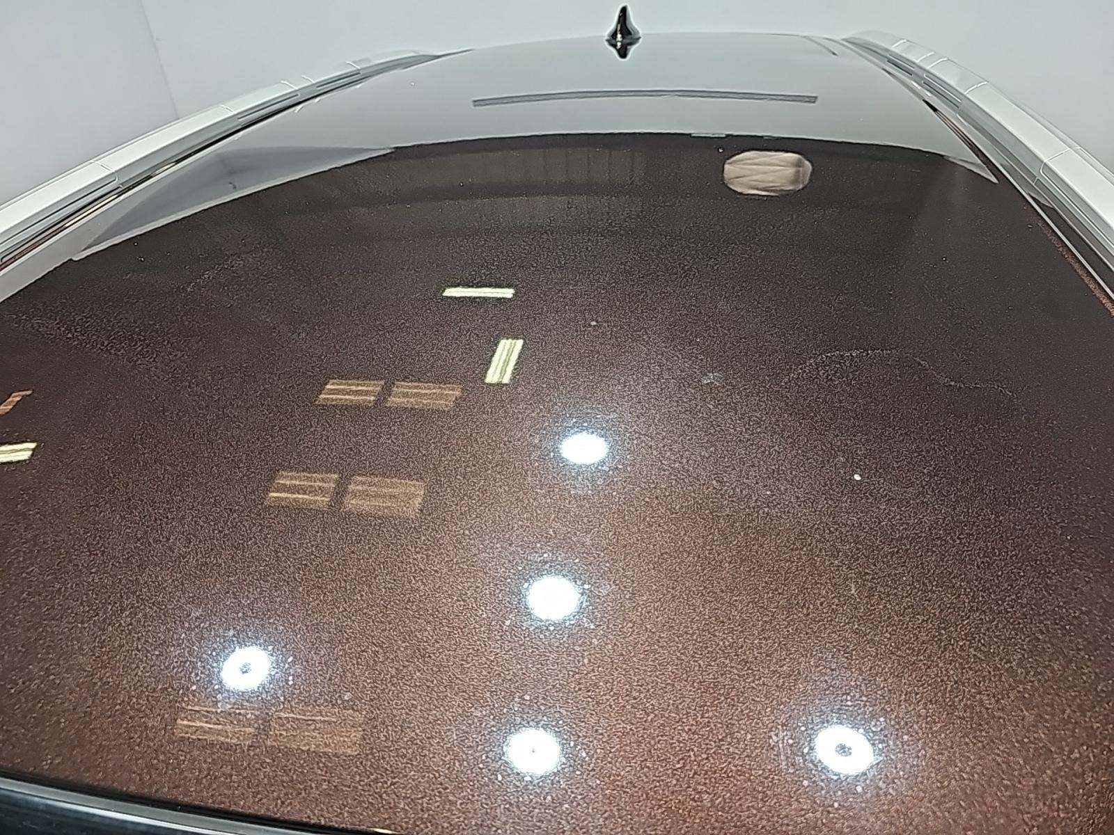 2019 Nissan Murano SL FWD