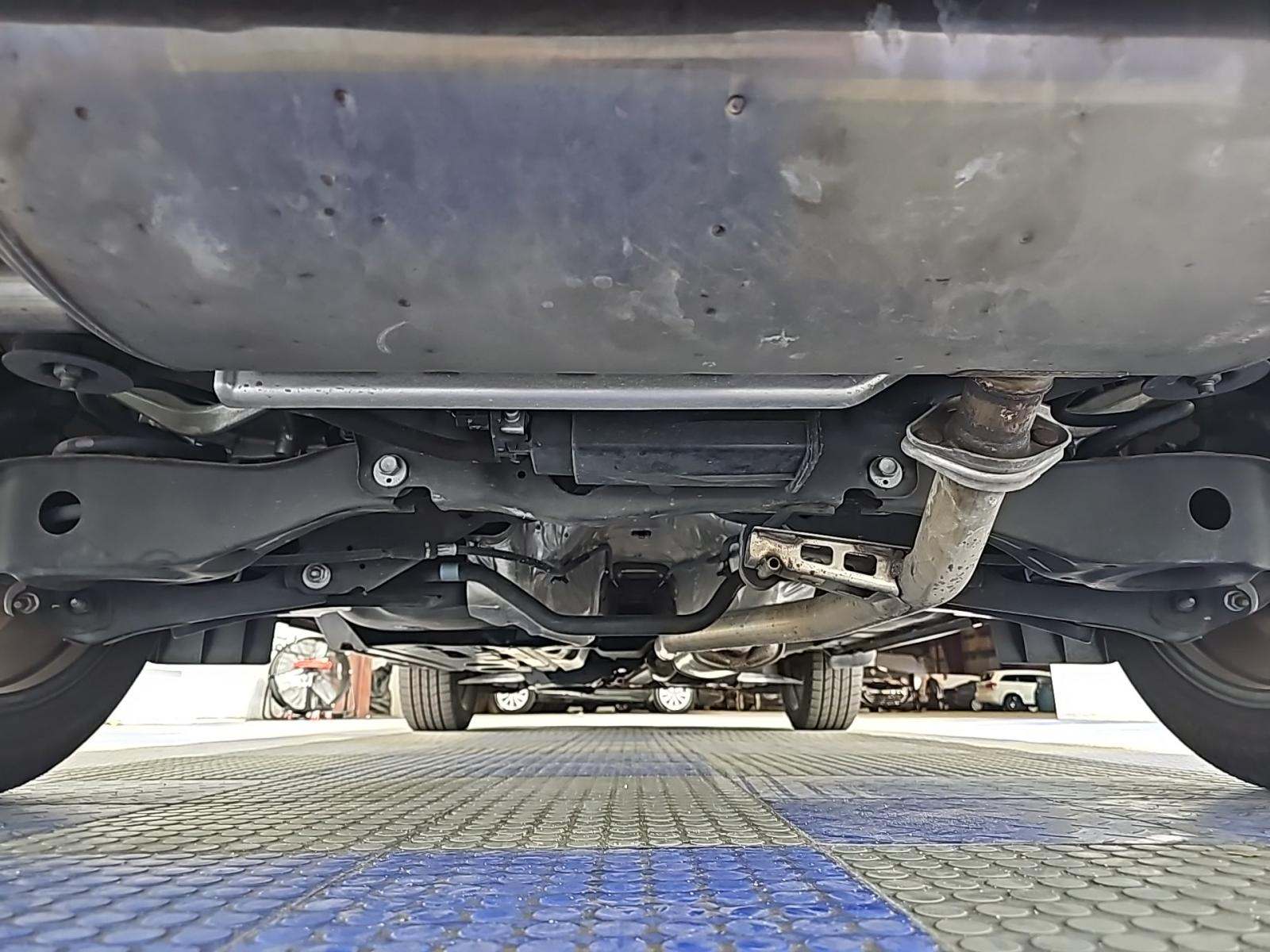 2019 Nissan Murano SL FWD