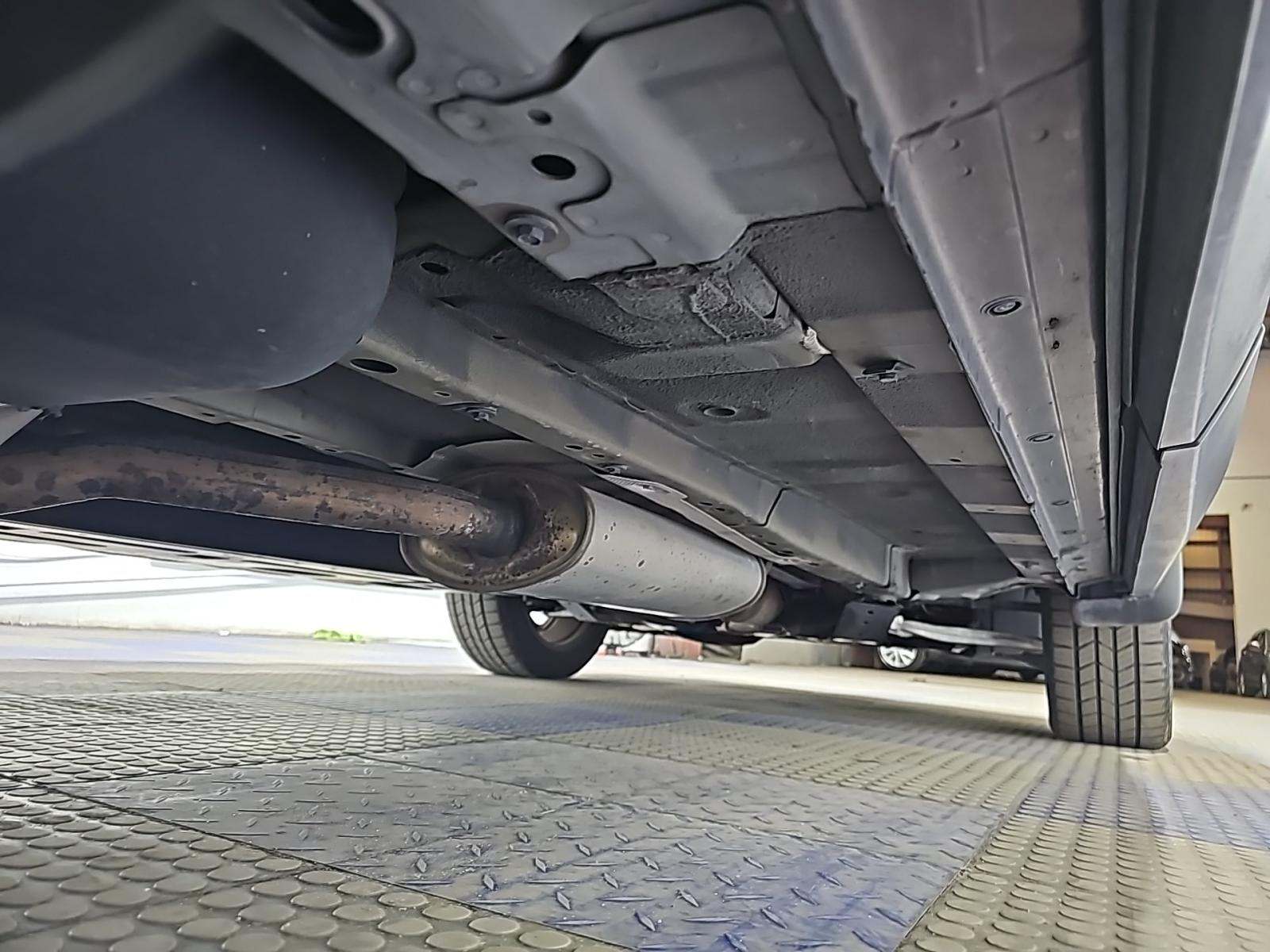 2019 Nissan Murano SL FWD