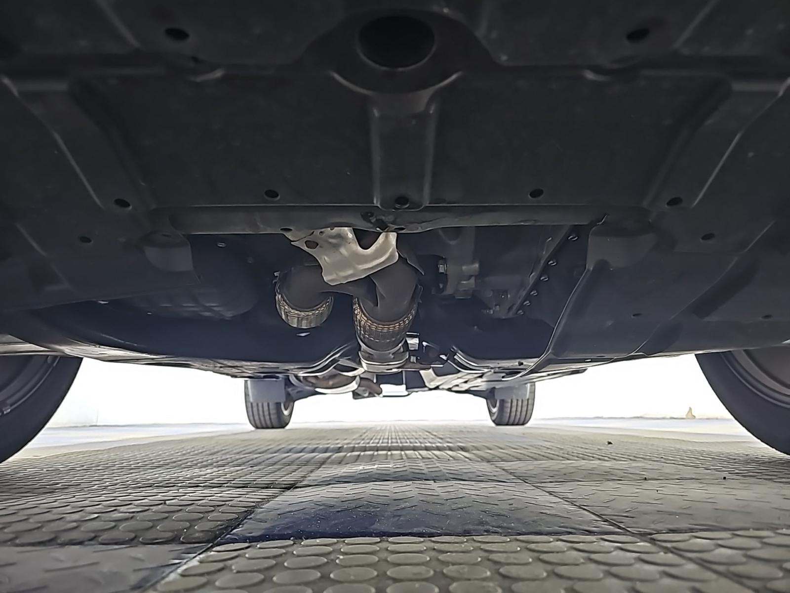 2019 Nissan Murano SL FWD