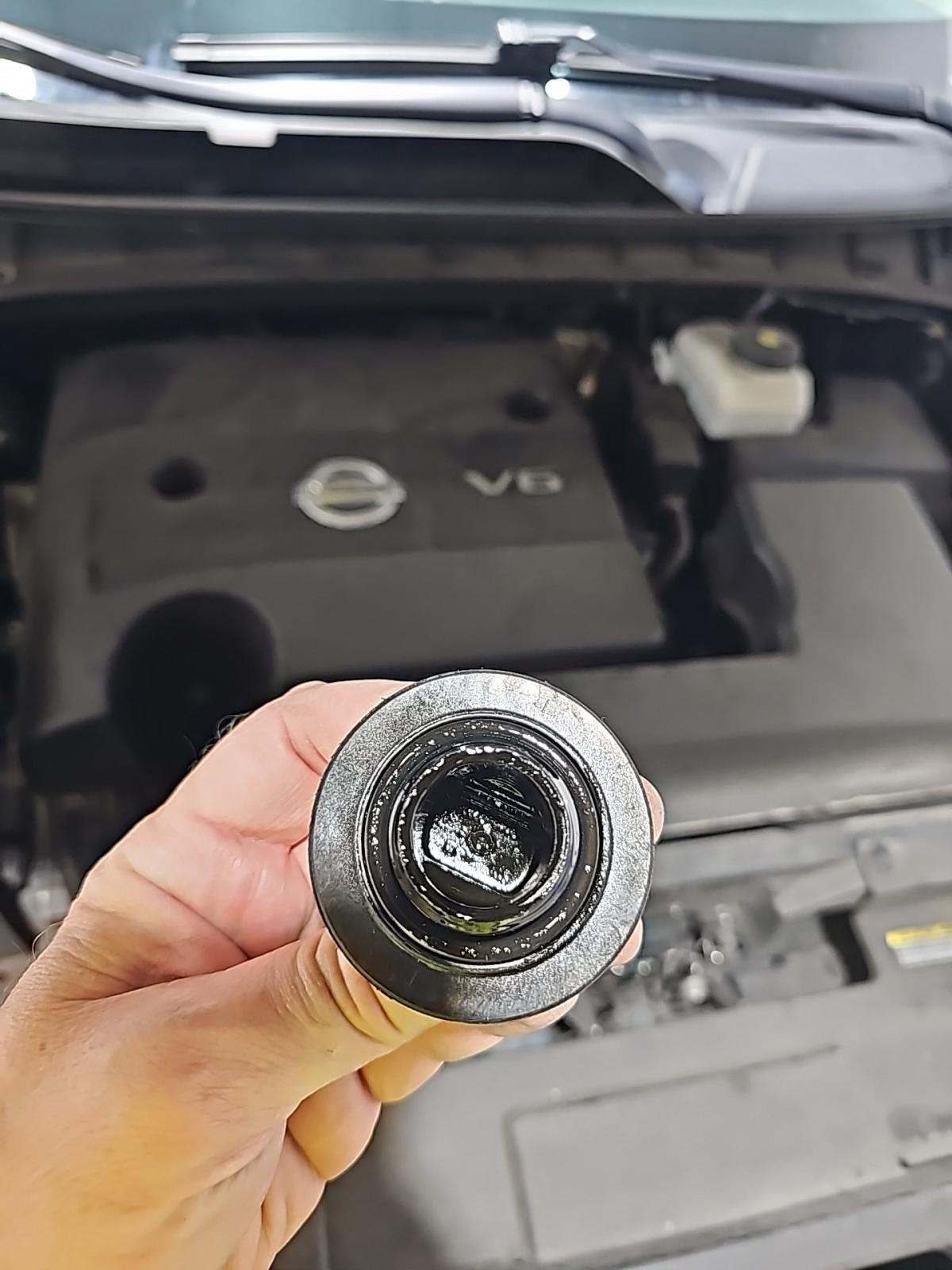 2019 Nissan Murano SL FWD