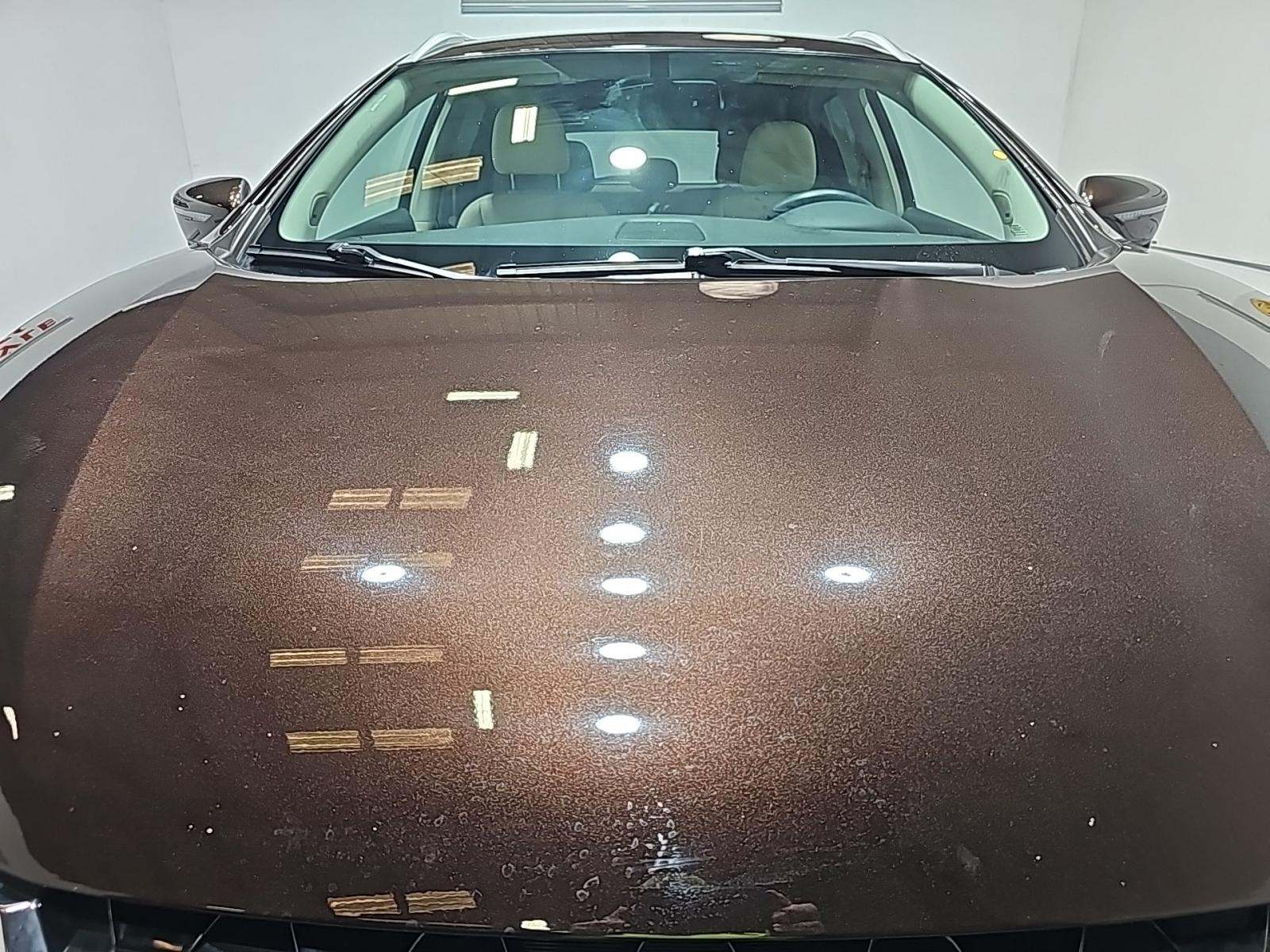 2019 Nissan Murano SL FWD