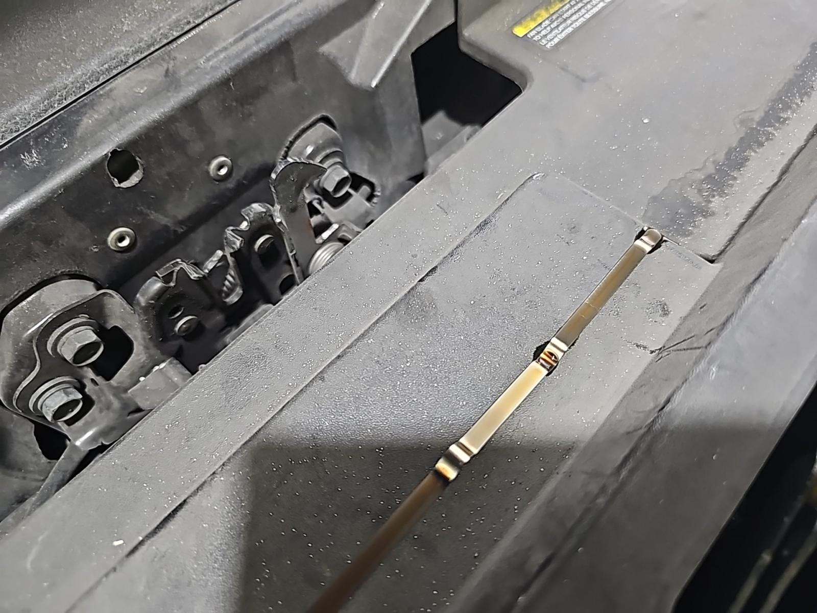 2019 Nissan Murano SL FWD