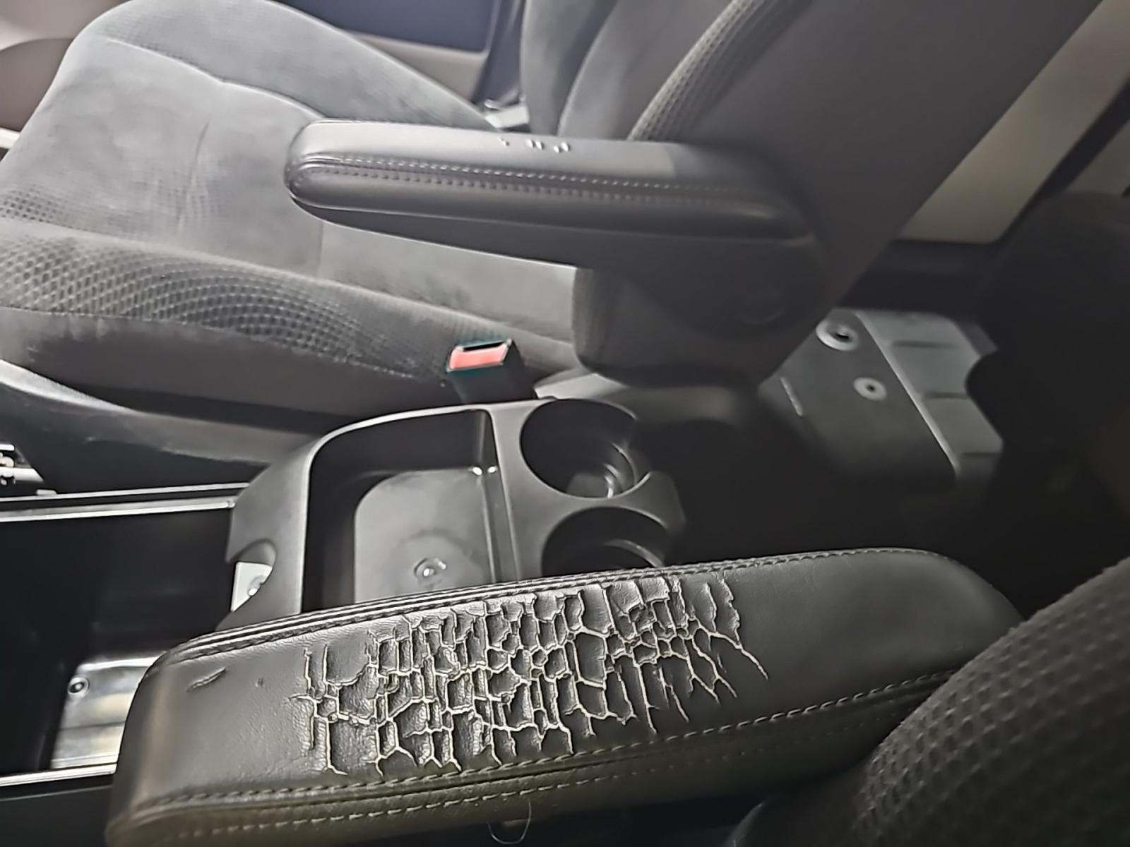 2019 Dodge Grand Caravan SE FWD