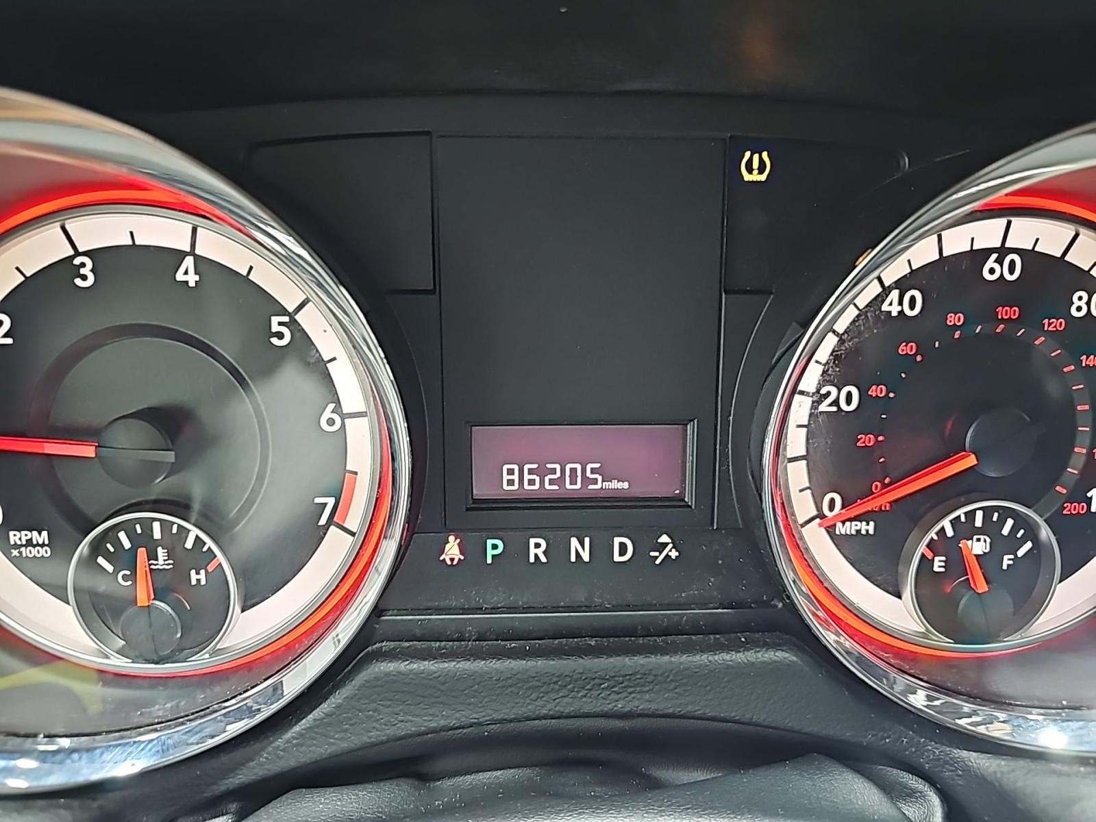 2019 Dodge Grand Caravan SE FWD