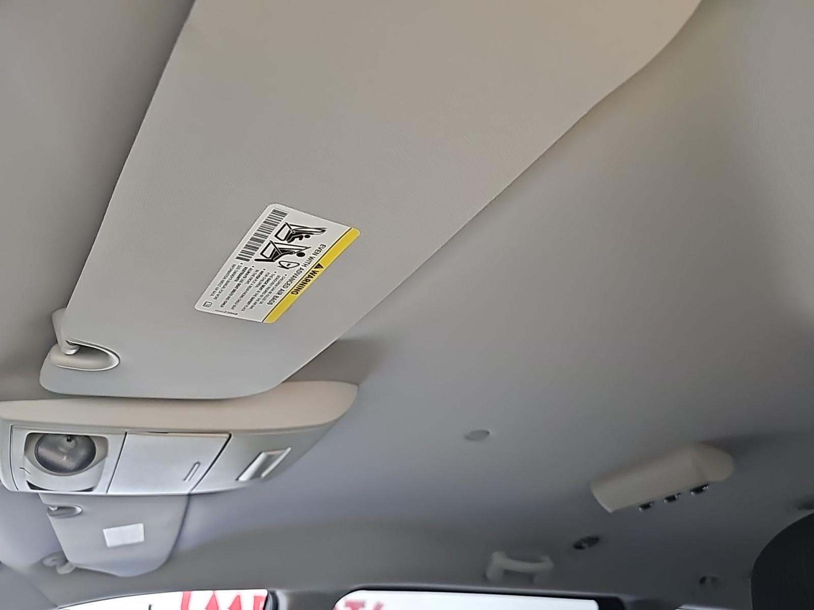 2019 Dodge Grand Caravan SE FWD