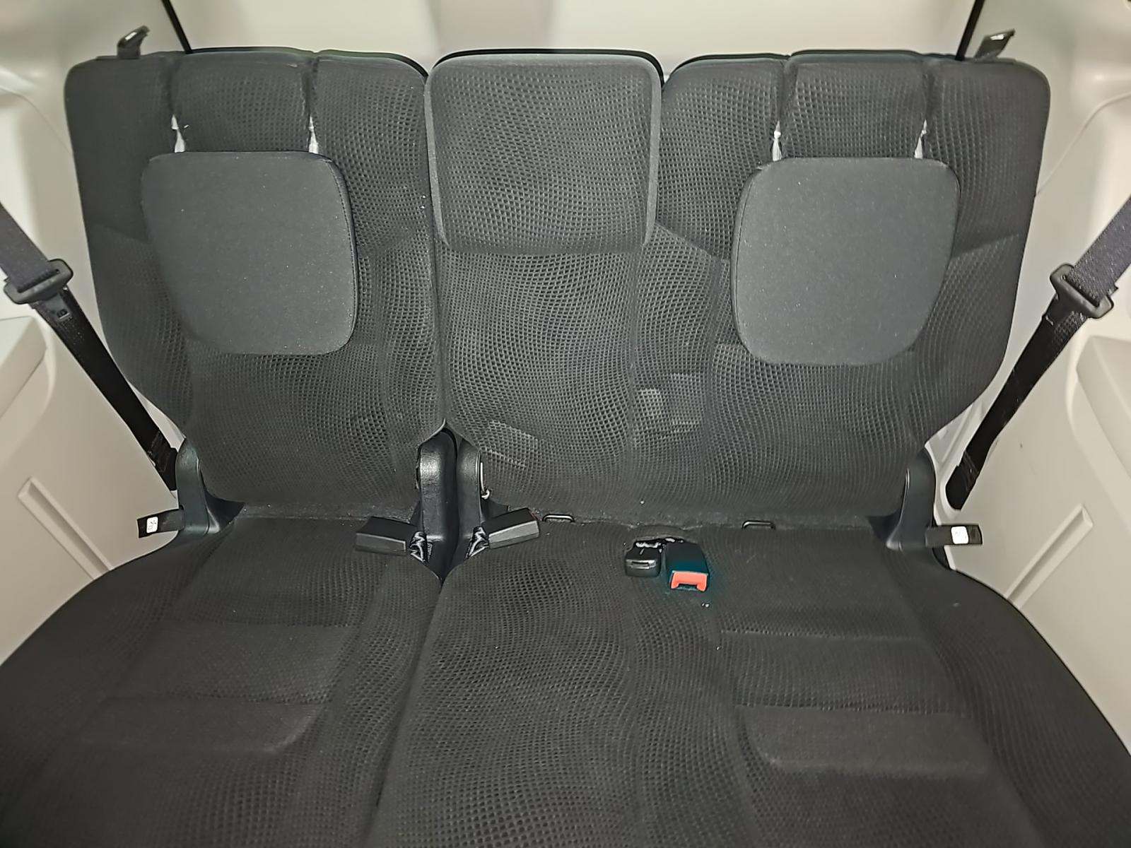 2019 Dodge Grand Caravan SE FWD