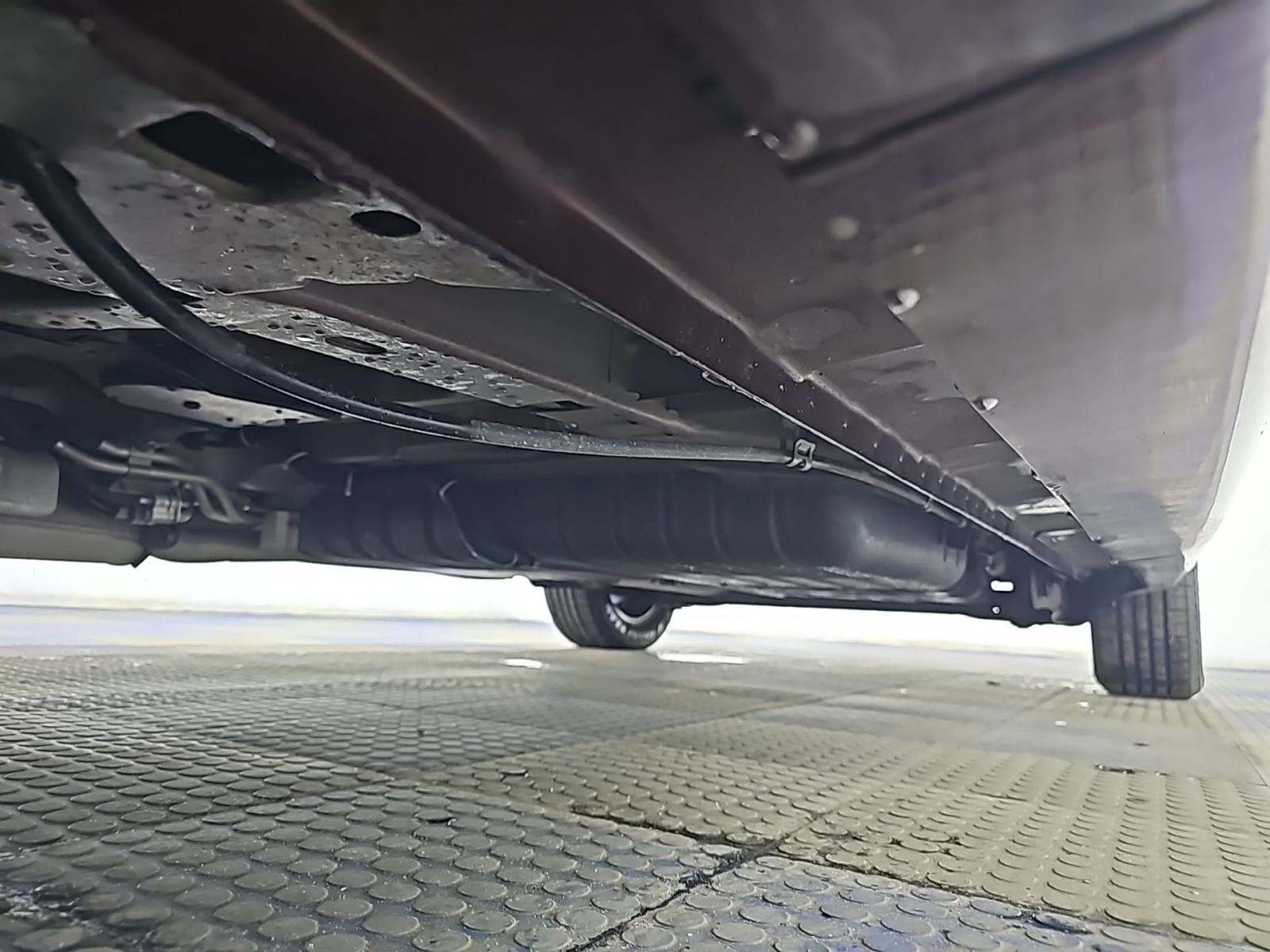 2019 Dodge Grand Caravan SE FWD