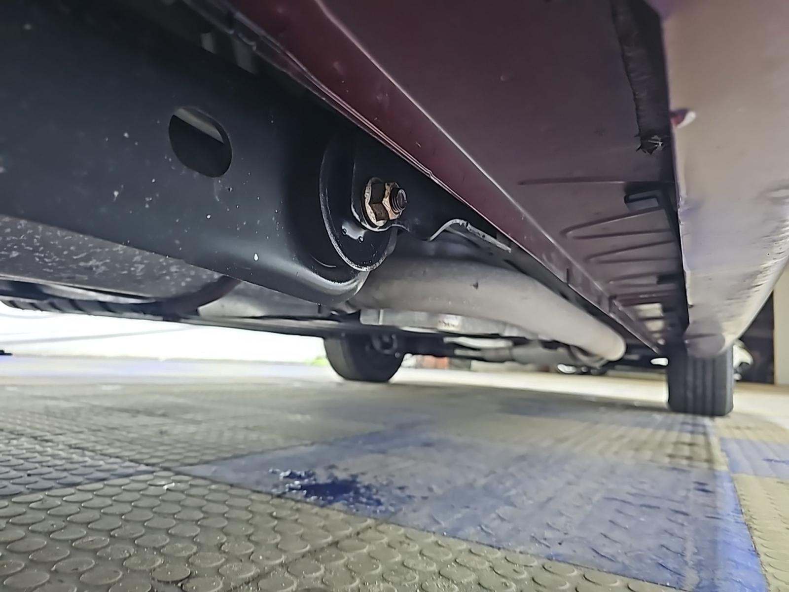 2019 Dodge Grand Caravan SE FWD