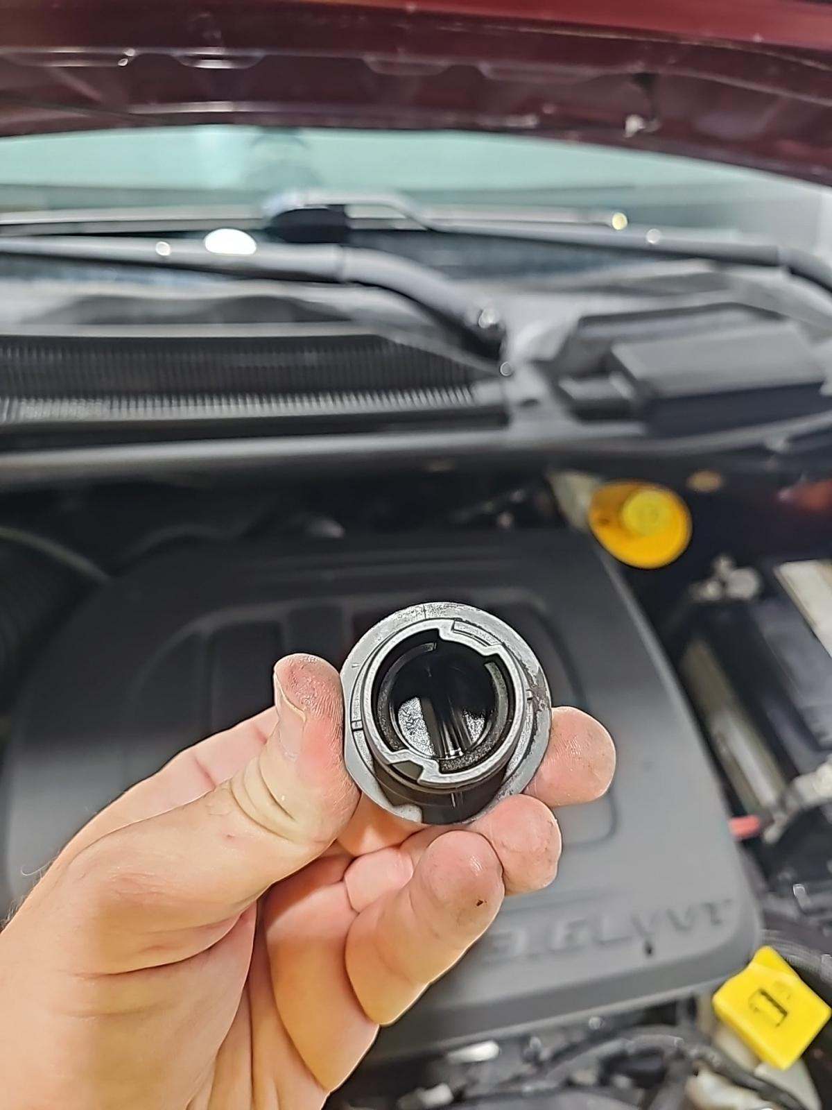 2019 Dodge Grand Caravan SE FWD