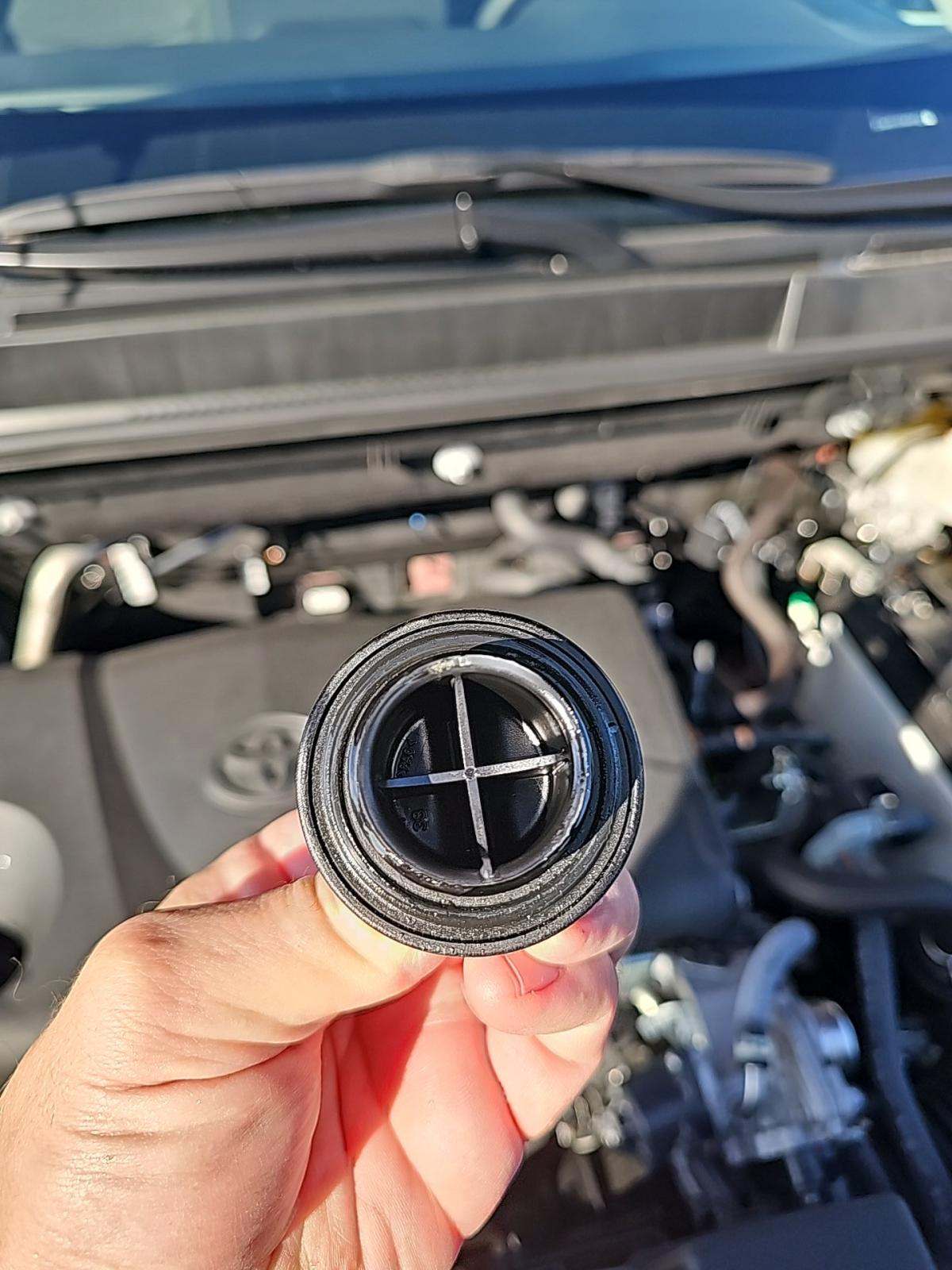 2025 Toyota RAV4 XLE FWD