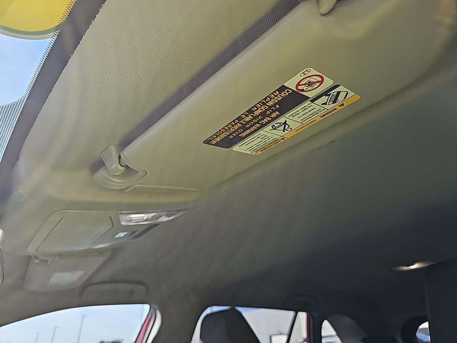 2025 Toyota RAV4 XLE FWD