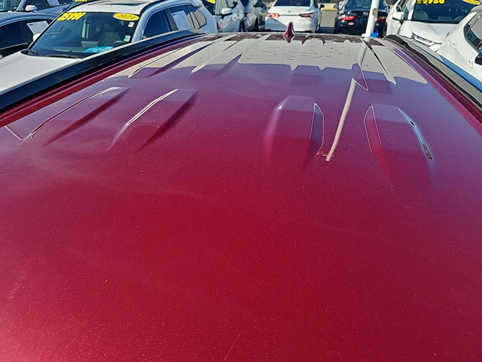 2025 Toyota RAV4 XLE FWD