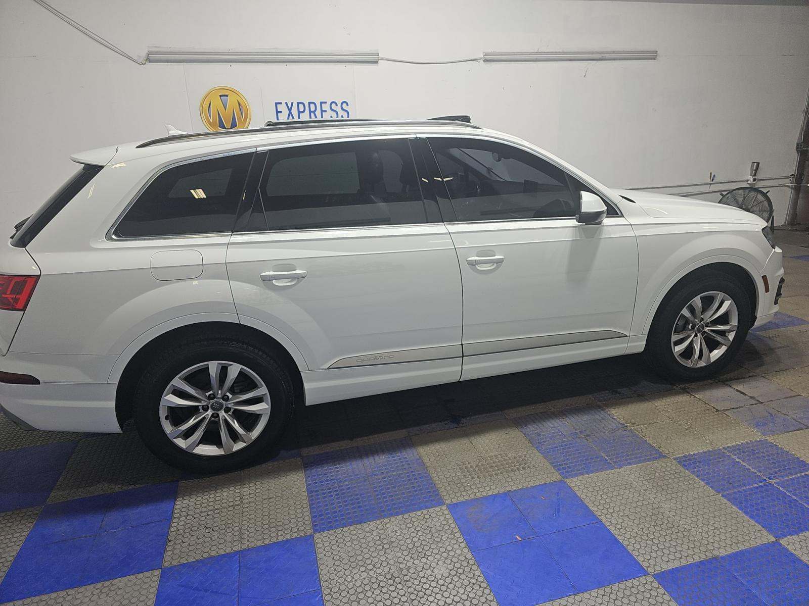 2018 Audi Q7 3.0T Premium Plus AWD