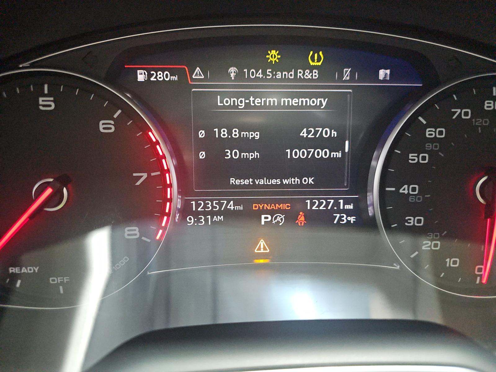 2018 Audi Q7 3.0T Premium Plus AWD