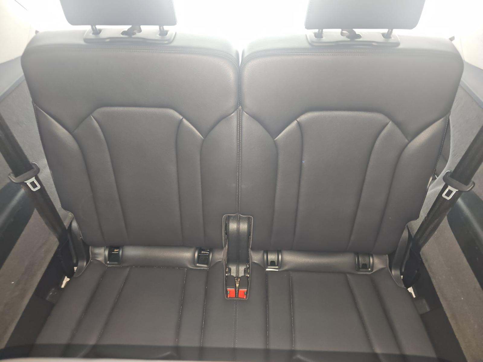 2018 Audi Q7 3.0T Premium Plus AWD