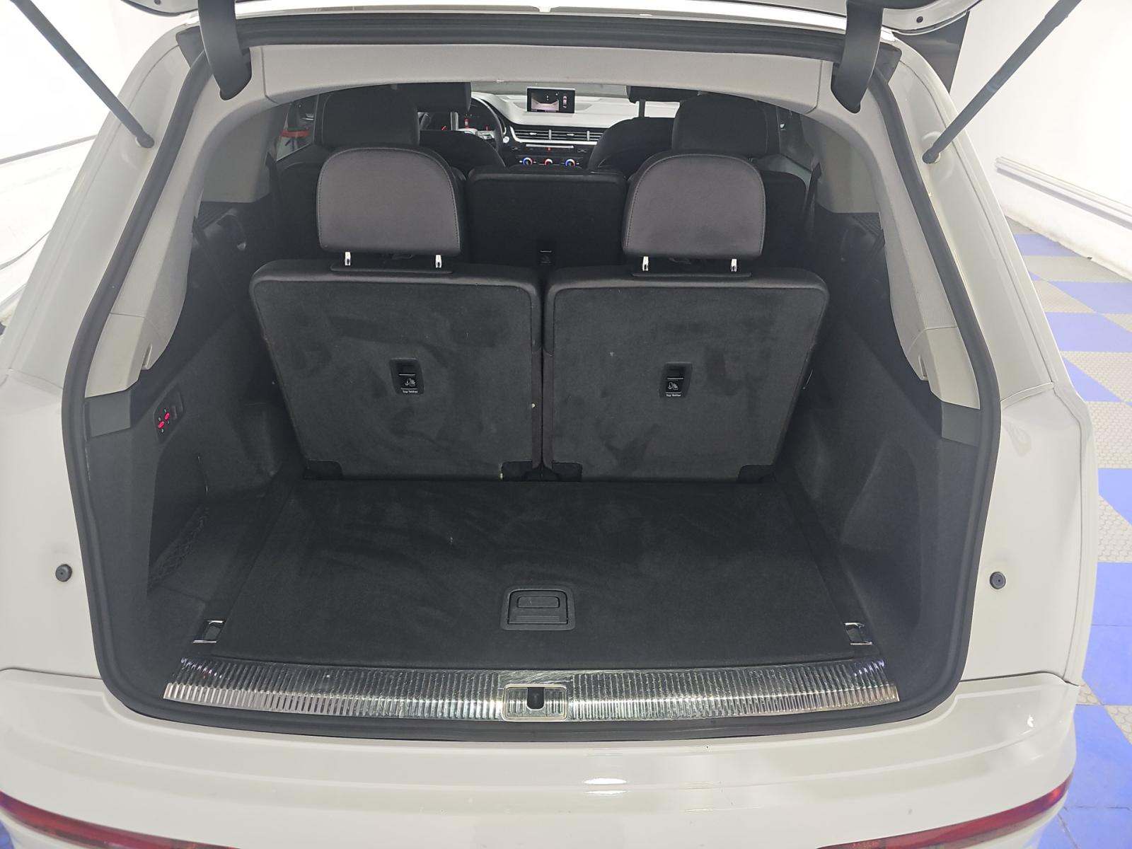 2018 Audi Q7 3.0T Premium Plus AWD