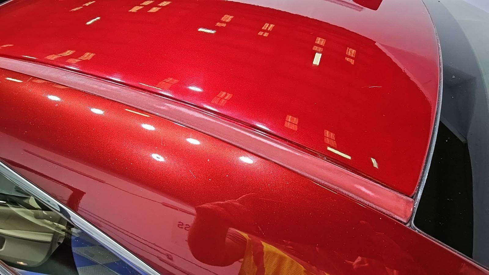 2015 Lexus ES ES 350 FWD