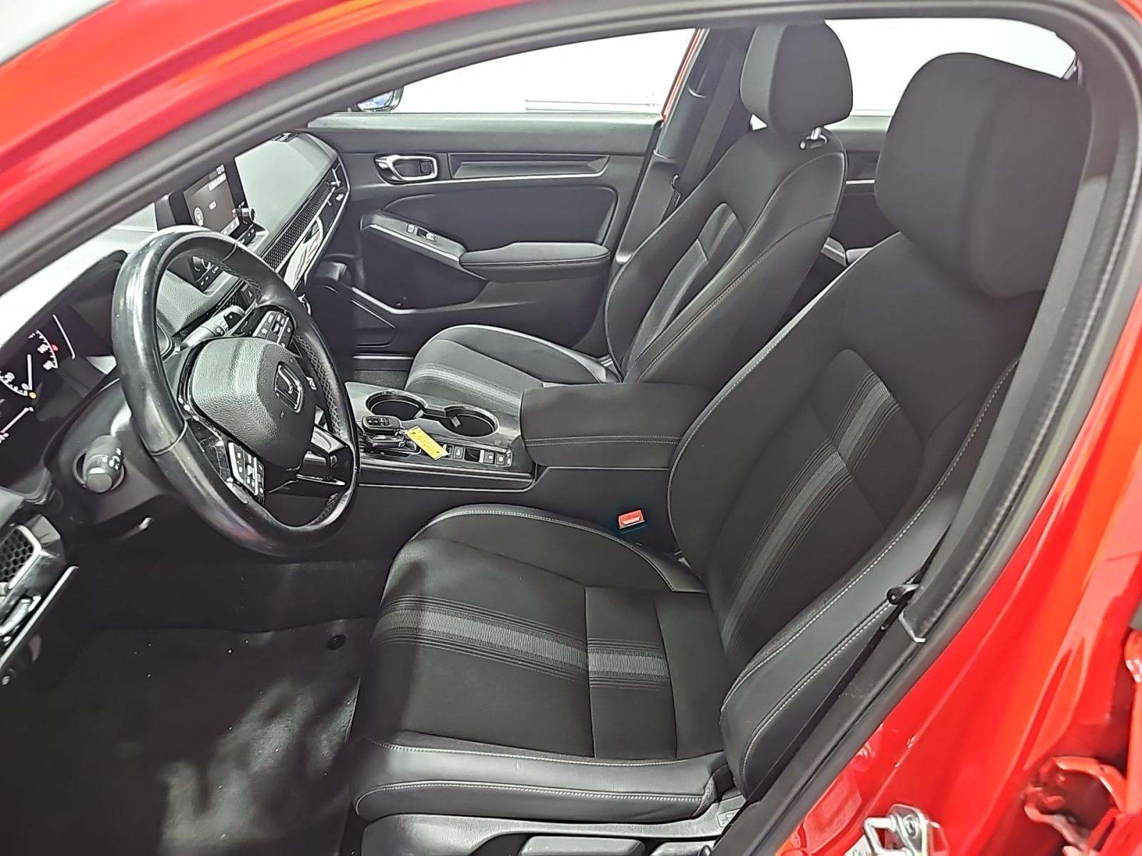 2023 Honda Civic Sport FWD